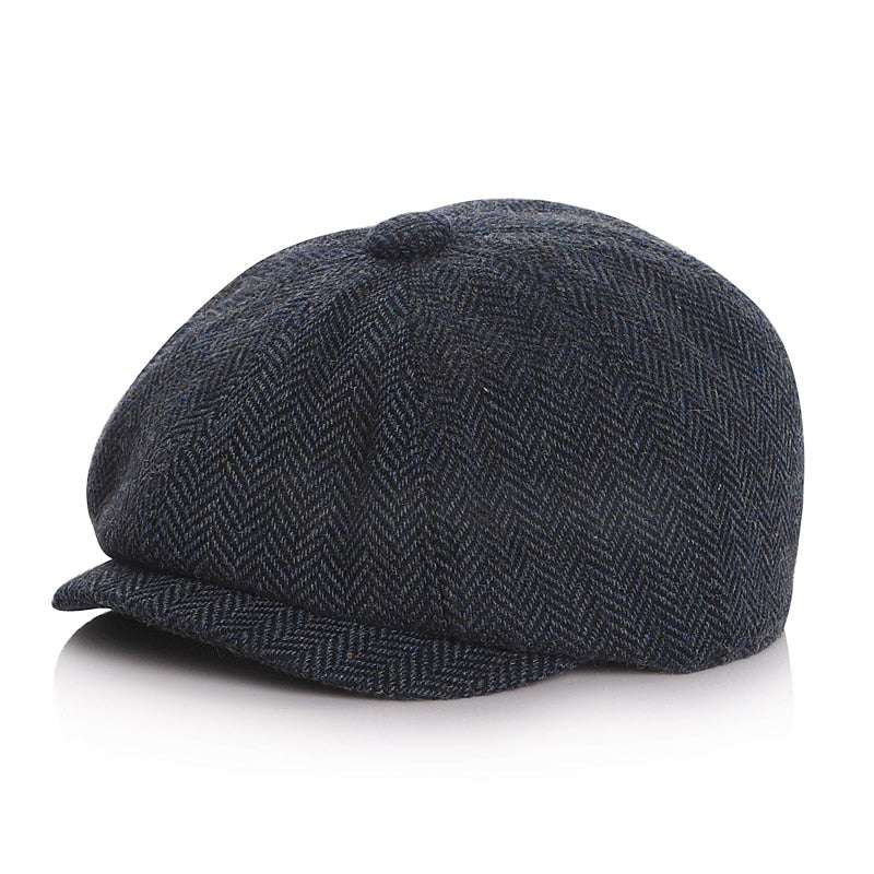 Winter Cap (6 colors)