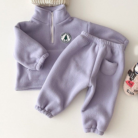 Winter Tracksuit (3 colors)