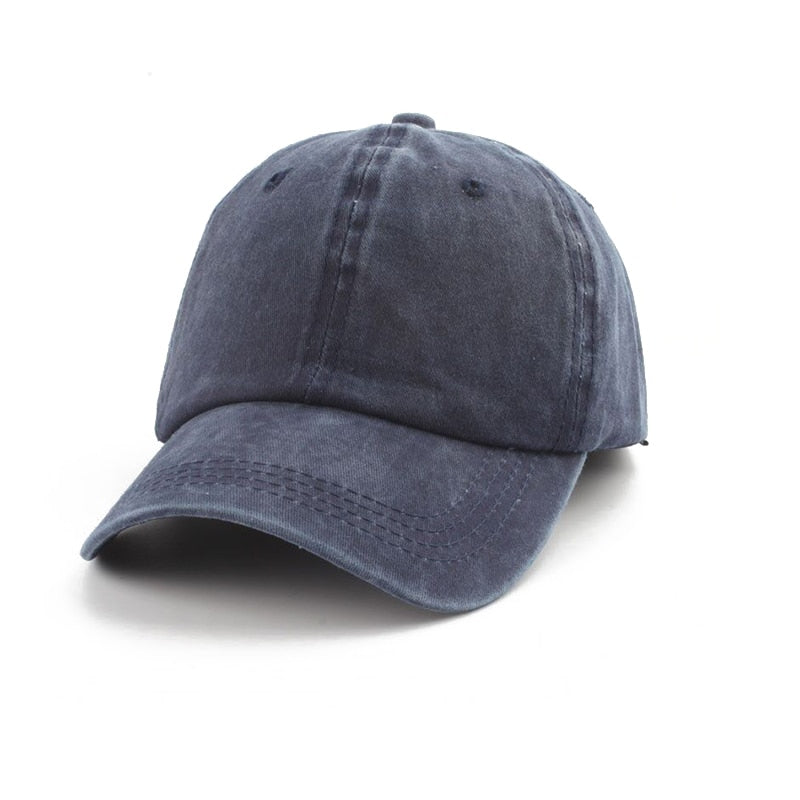 Baseball Cap (8 colors)