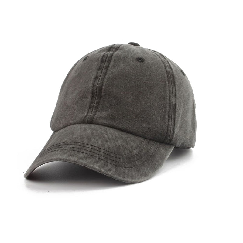 Baseball Cap (8 colors)