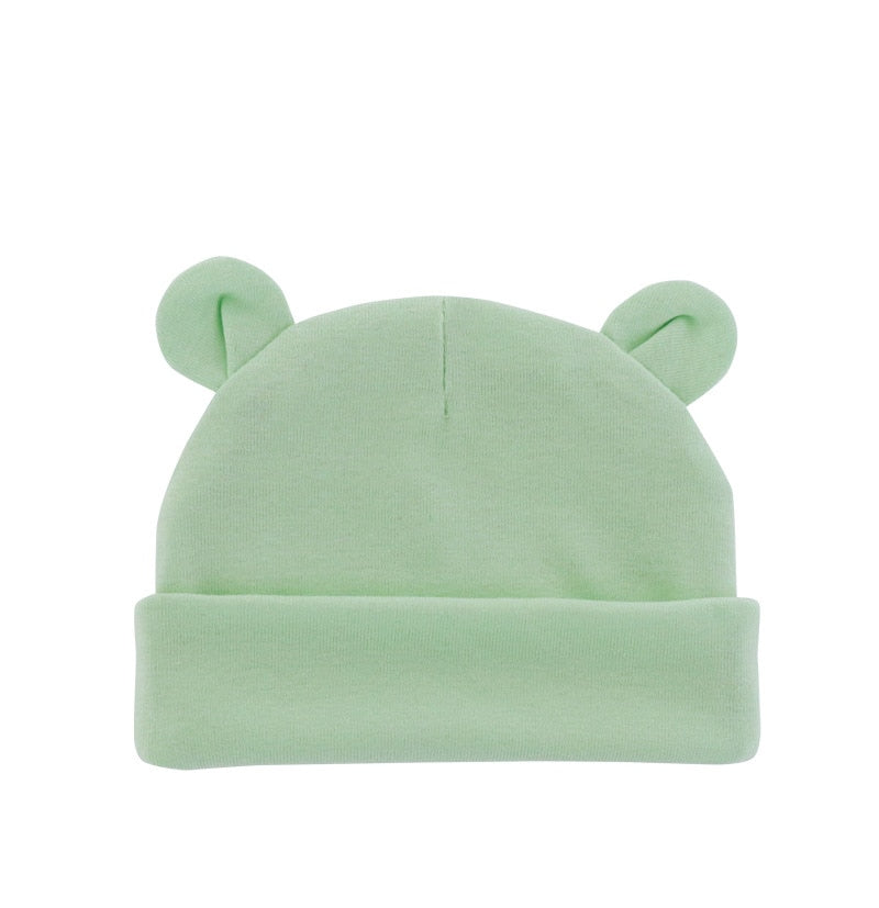 Newborn Beanie (14 colors)