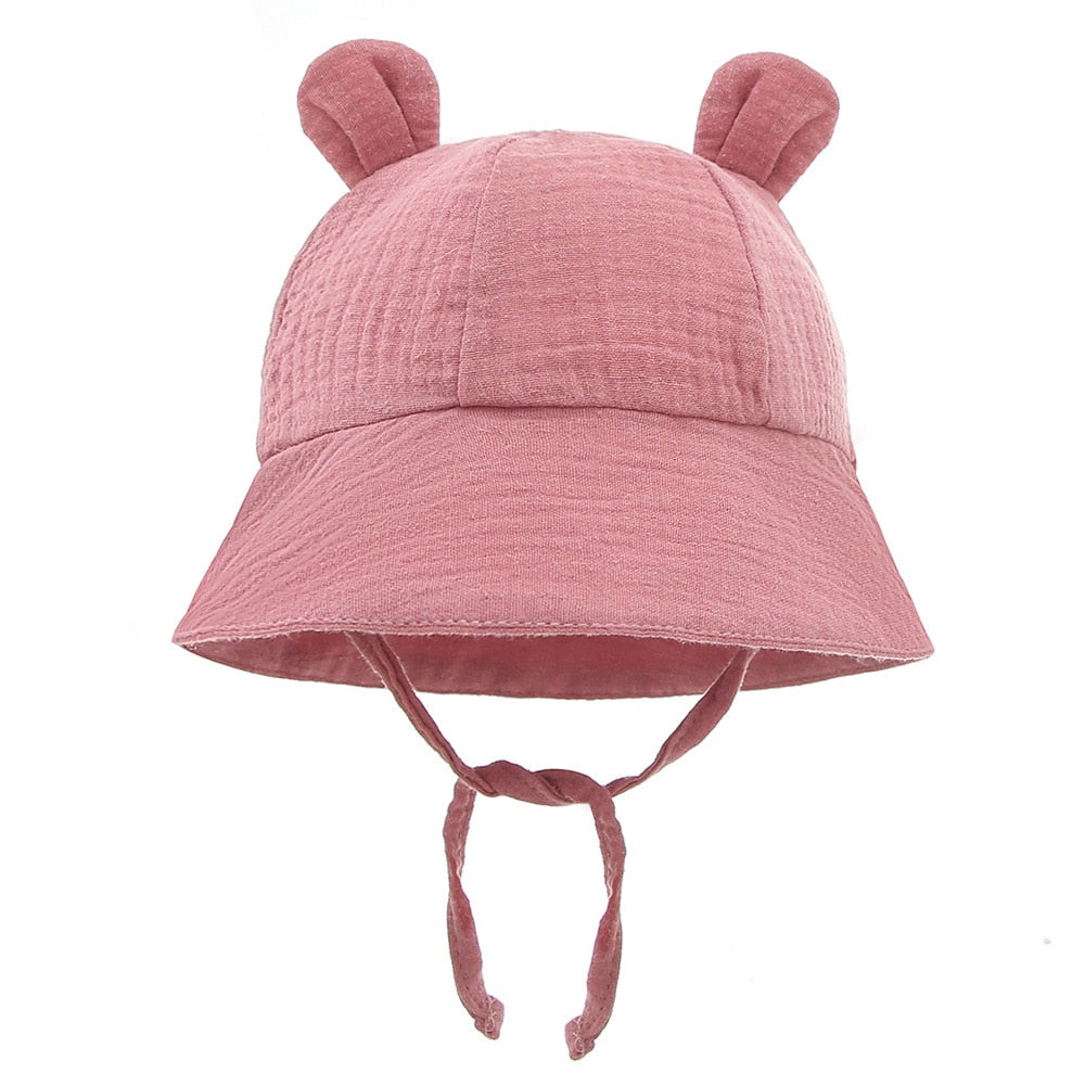 Autumn Hat (9 colors)