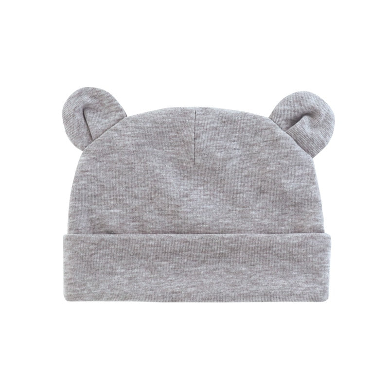 Newborn Beanie (14 colors)