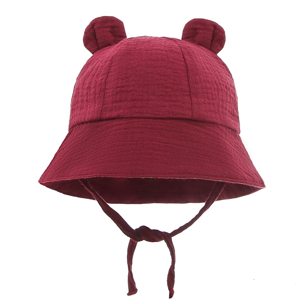 Autumn Hat (9 colors)