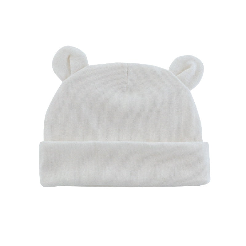 Newborn Beanie (14 colors)