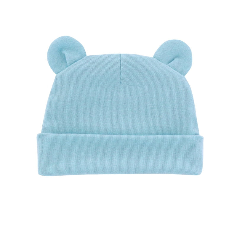 Newborn Beanie (14 colors)