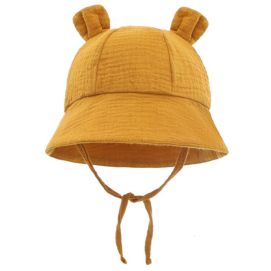 Autumn Hat (9 colors)