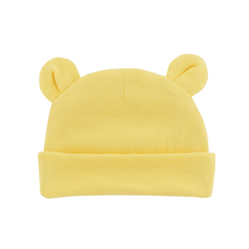 Newborn Beanie (14 colors)