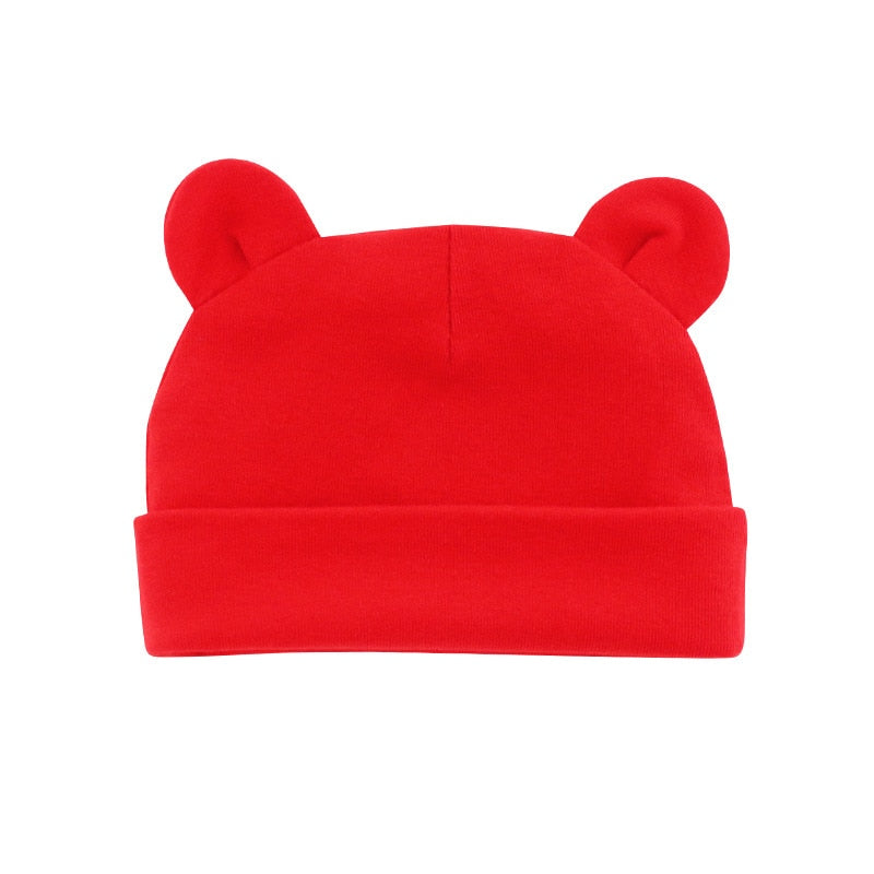 Newborn Beanie (14 colors)