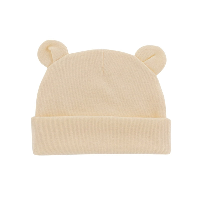 Newborn Beanie (14 colors)