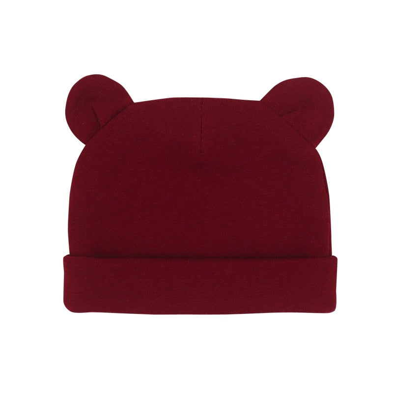 Newborn Beanie (14 colors)