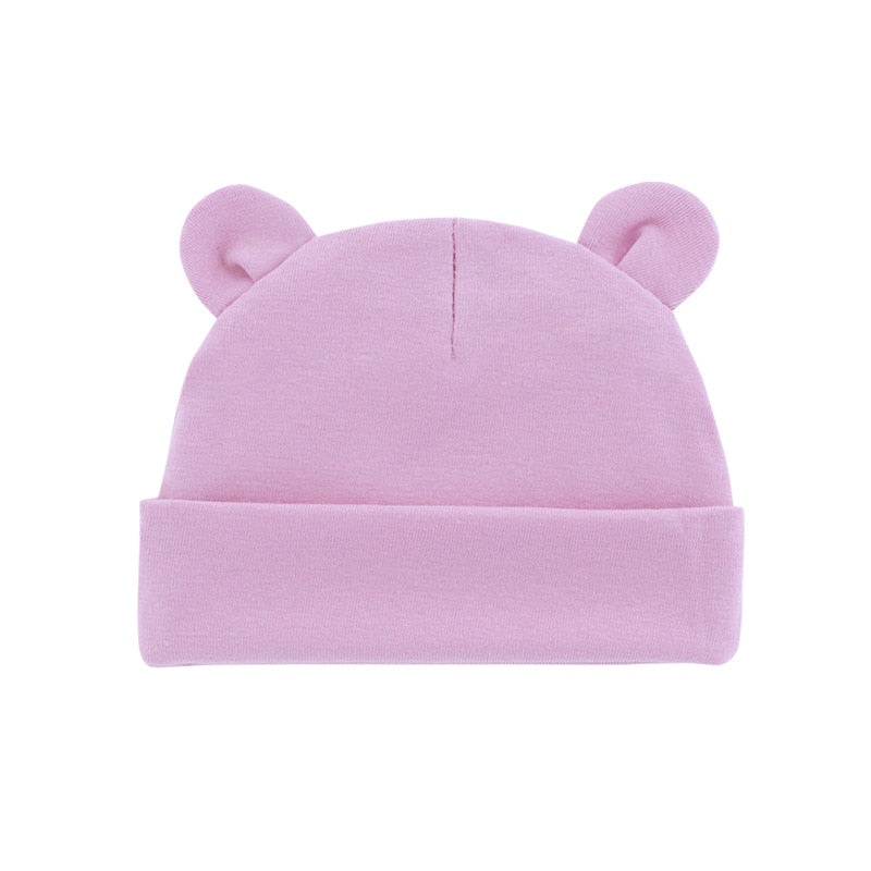 Newborn Beanie (14 colors)