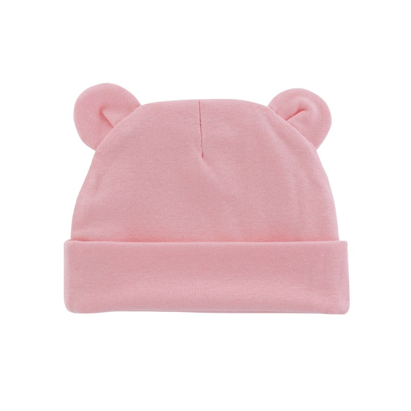 Newborn Beanie (14 colors)