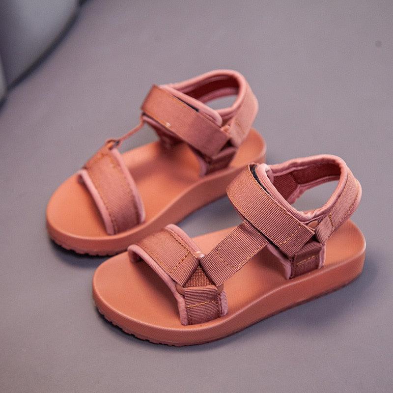 Summer Sandals (2 colors)