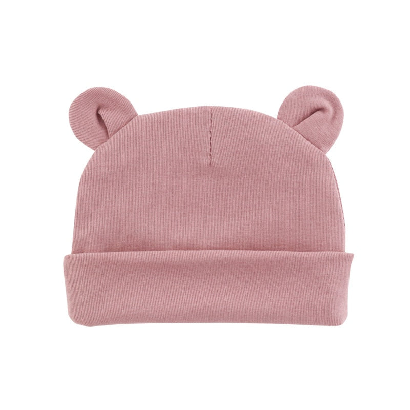 Newborn Beanie (14 colors)