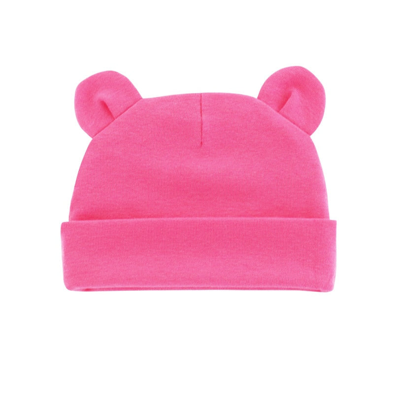 Newborn Beanie (14 colors)