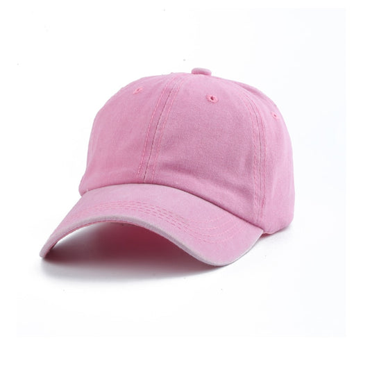 Baseball Cap (8 colors)