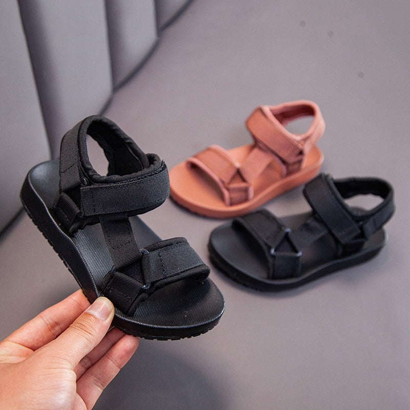 Summer Sandals (2 colors)