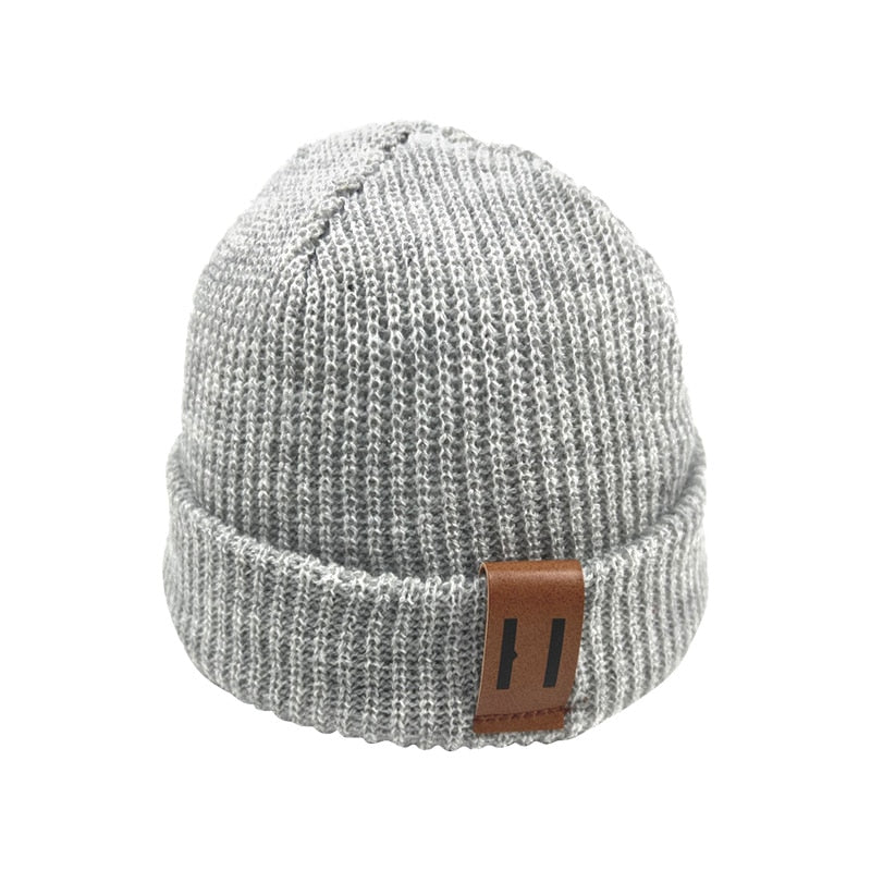 Winter Beanie (7 colors)