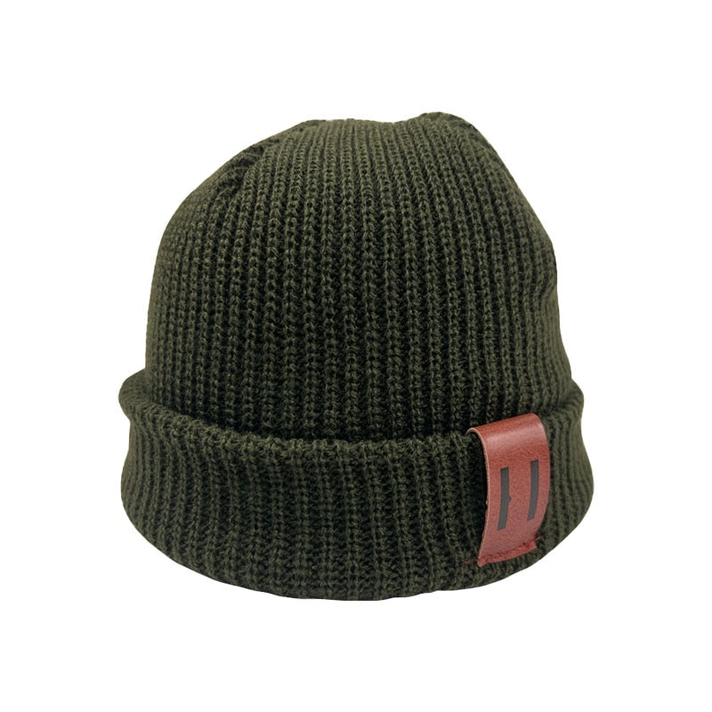 Winter Beanie (7 colors)