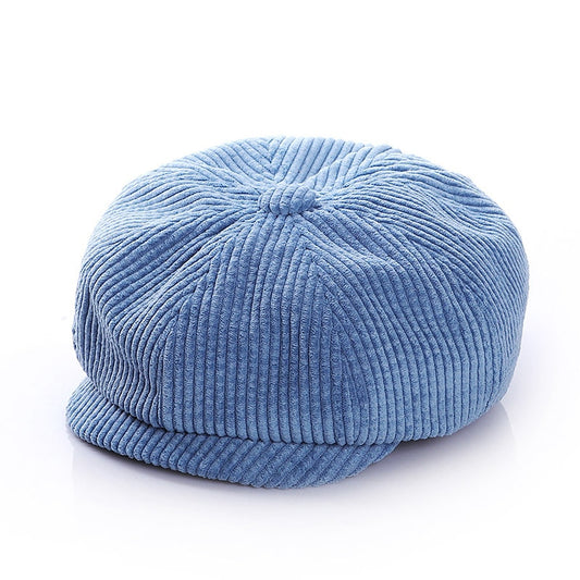 Winter Cap (6 colors)