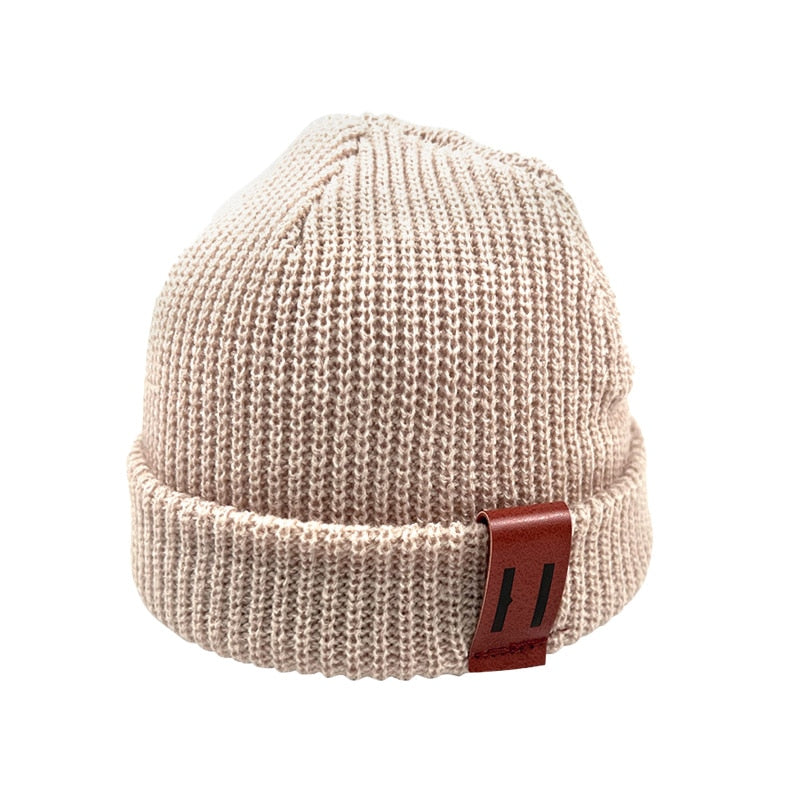 Winter Beanie (7 colors)